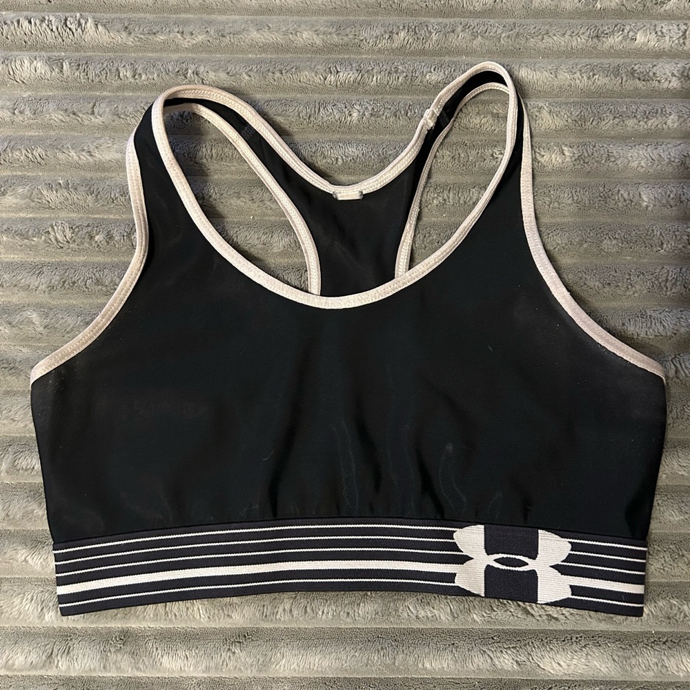 ⚠️ PRICE FIRM ⚠️ Sports Bra